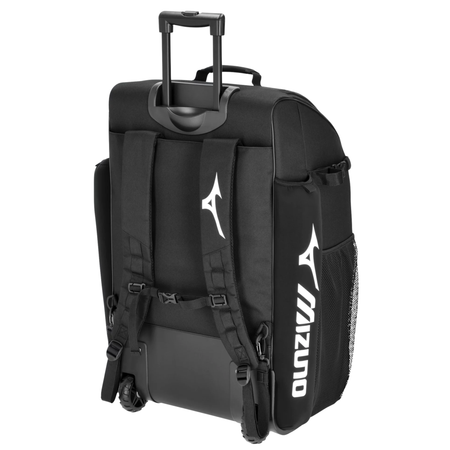 Mizuno Samurai Select Wheel Backpack
