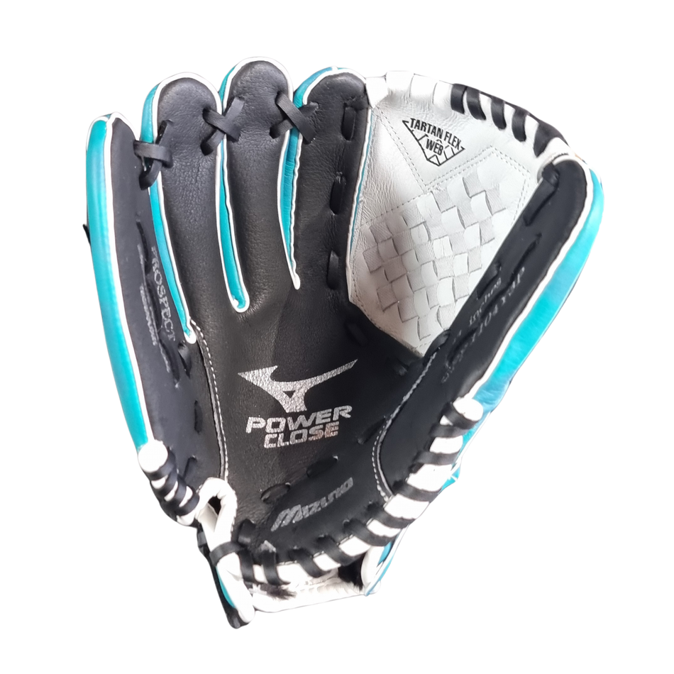 Mizuno POWERCLOSE GPP1102Y3P PROSPECT Youth Baseball Glove 11"