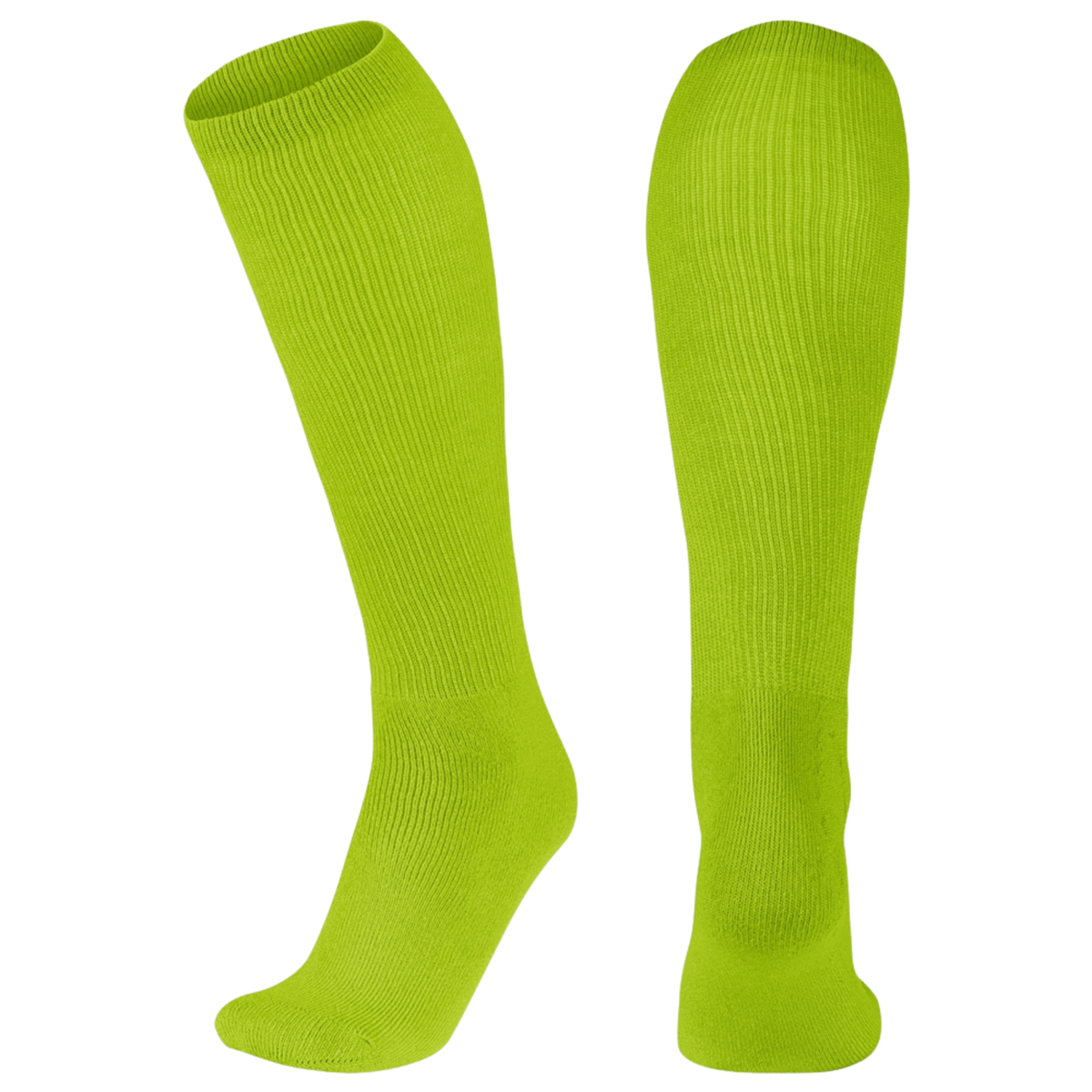 Champro Bright Green Socks