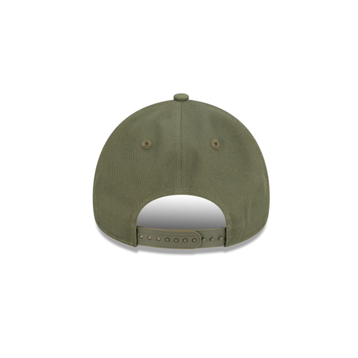 New Era Los Angeles Dodgers 9FORTY AFRAME NEW OLIVE