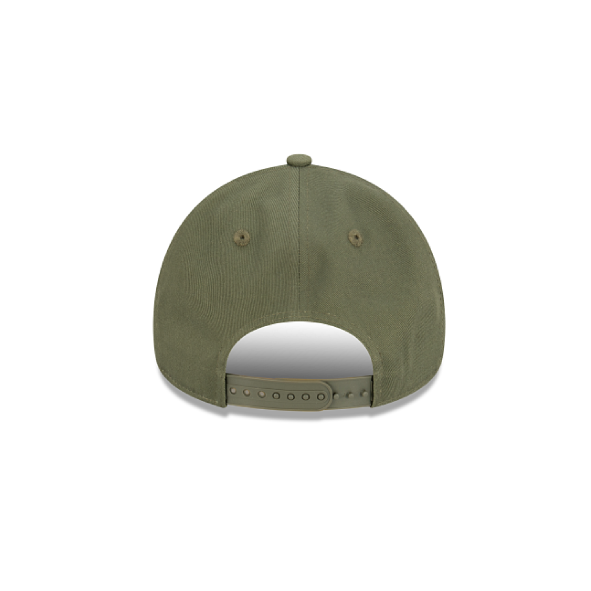 New Era Los Angeles Dodgers 9FORTY AFRAME NEW OLIVE