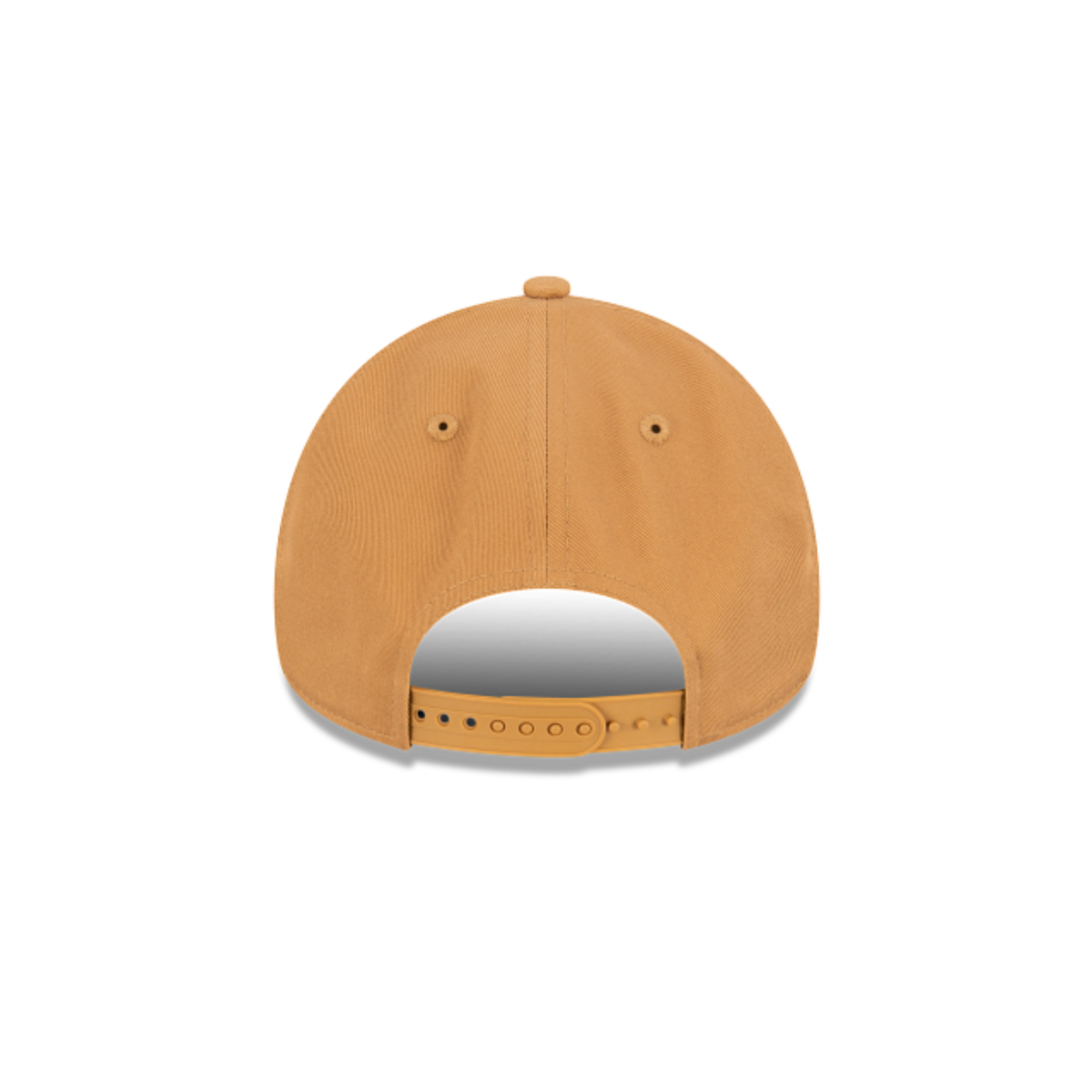 New Era New York Yankees 9FORTY AFRAME WHEAT