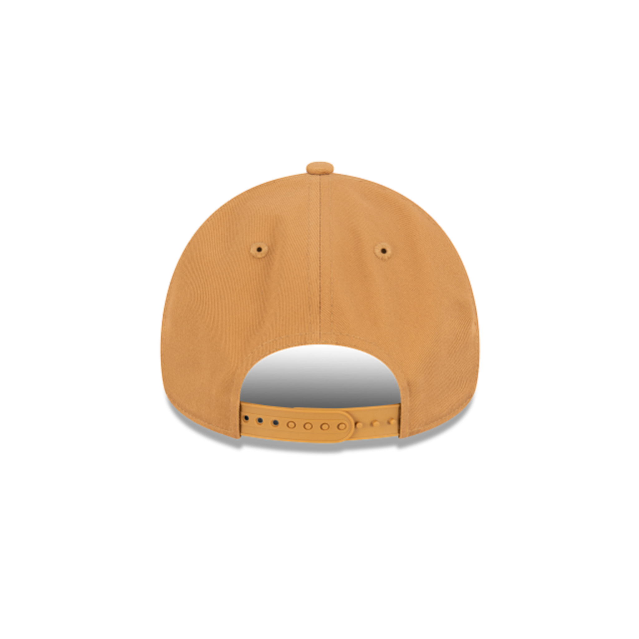 New Era New York Yankees 9FORTY AFRAME WHEAT