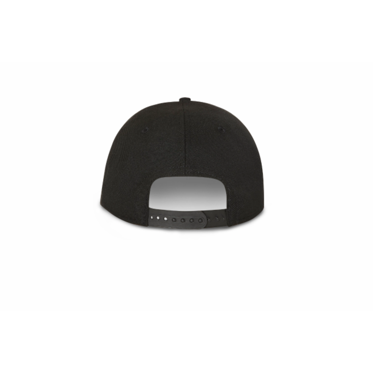 New Era Los Angeles Dodgers Black on Black 9FIFTY Snapback