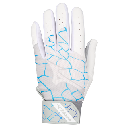 Mizuno MVP Youth Baseball Batting Glove