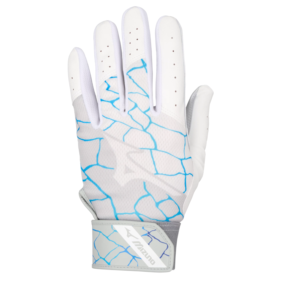 Mizuno MVP Youth Baseball Batting Glove