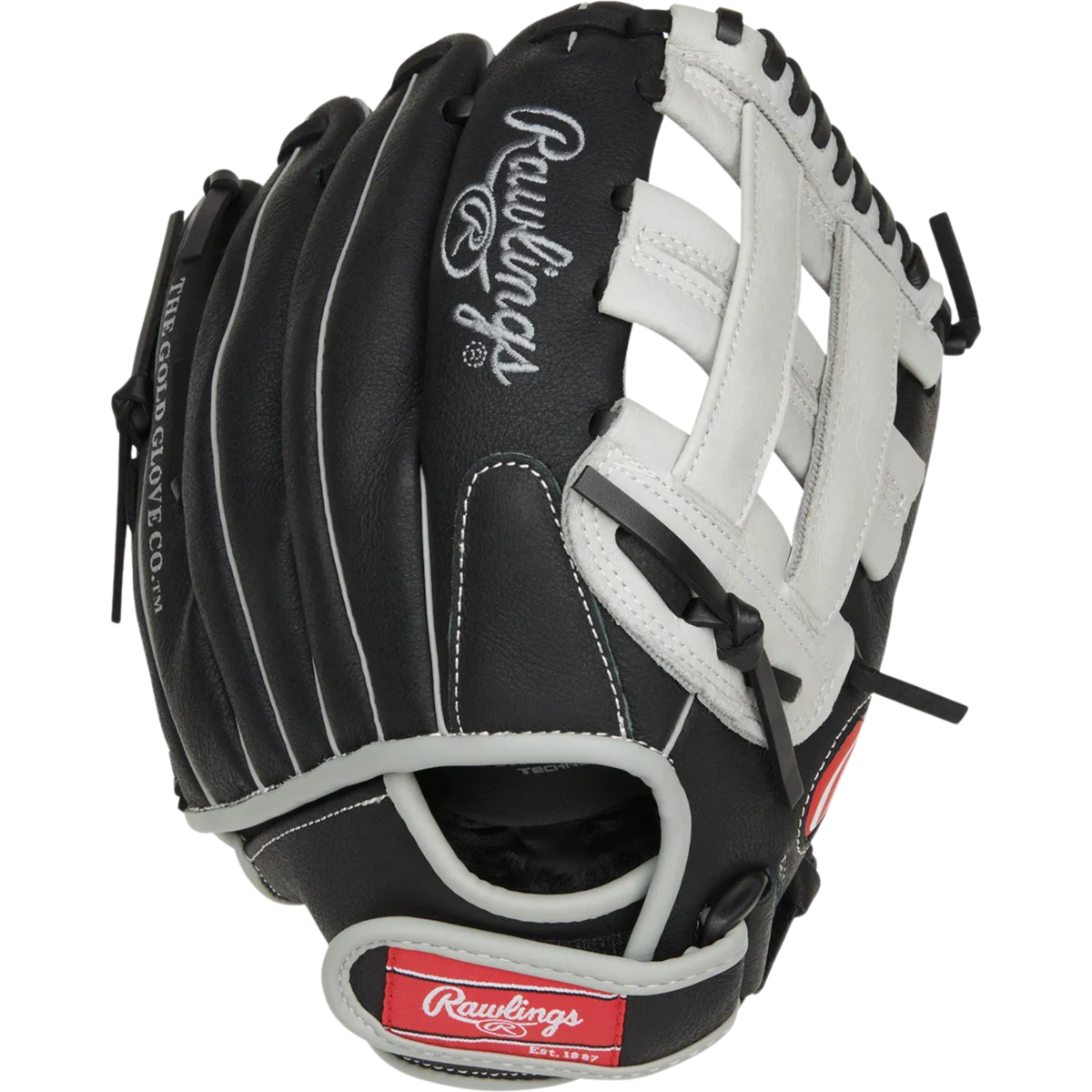 Rawlings Raw Sure A. Jude Singnature 11" youth Baseball Glove 