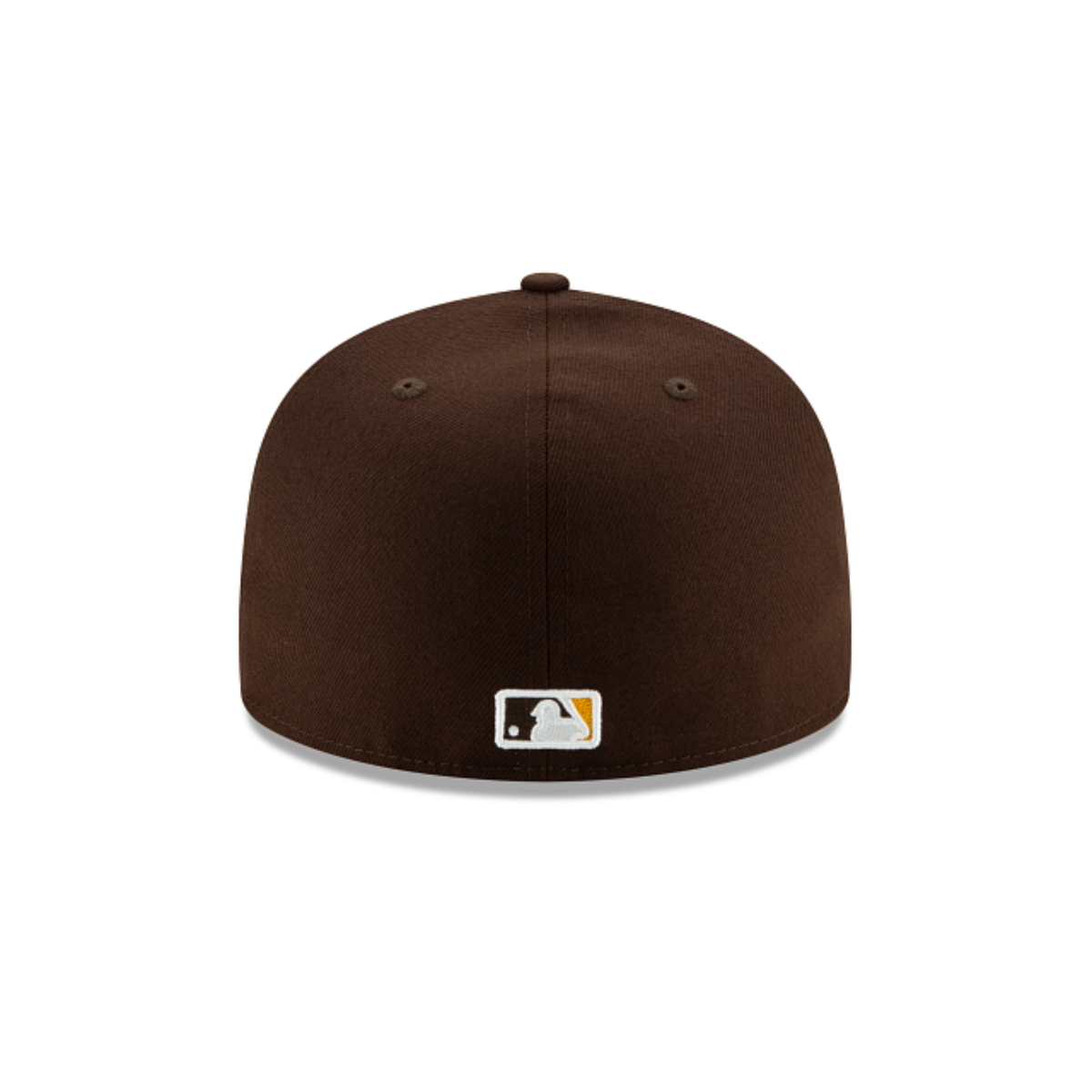 New Era San Diego Padres Authentic Collection 59FIFTY Fitted