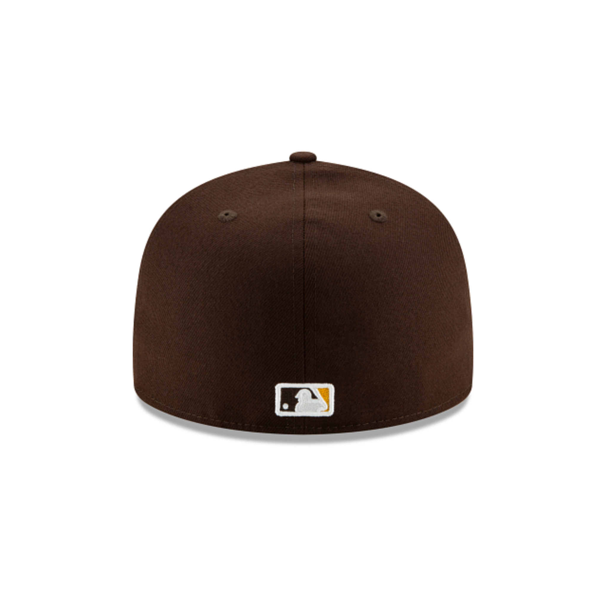 New Era San Diego Padres Authentic Collection 59FIFTY Fitted