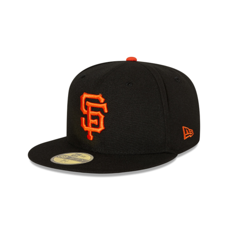 New Era San Francisco Giants Authentic Collection 59FIFTY Fitted