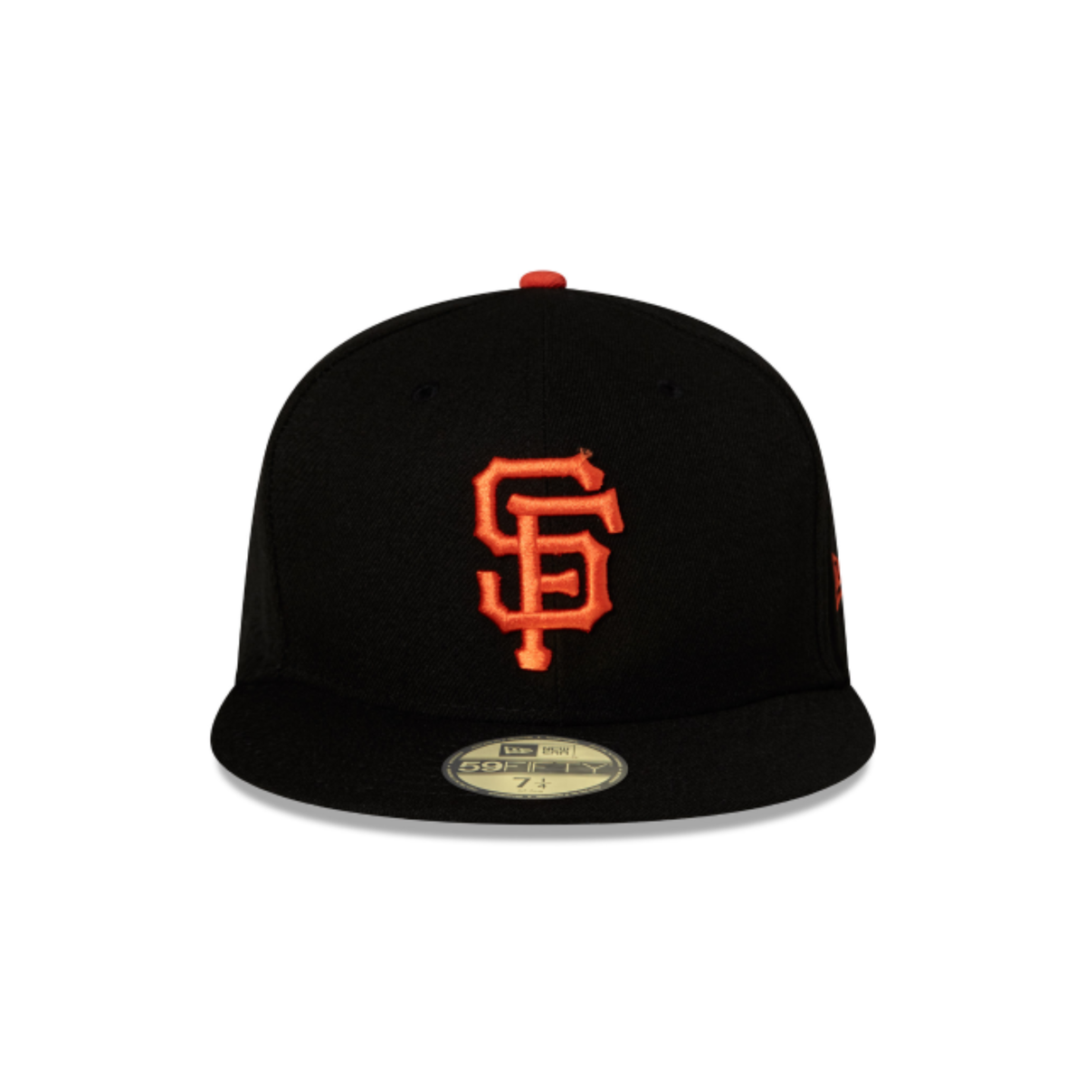 New Era San Francisco Giants Authentic Collection 59FIFTY Fitted