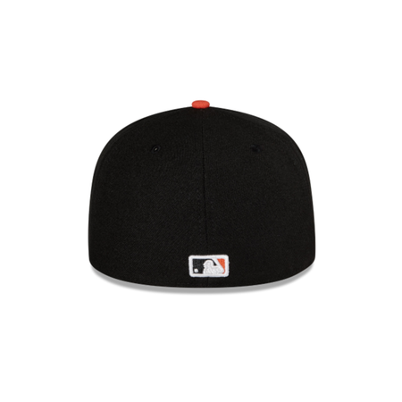 New Era San Francisco Giants Authentic Collection 59FIFTY Fitted