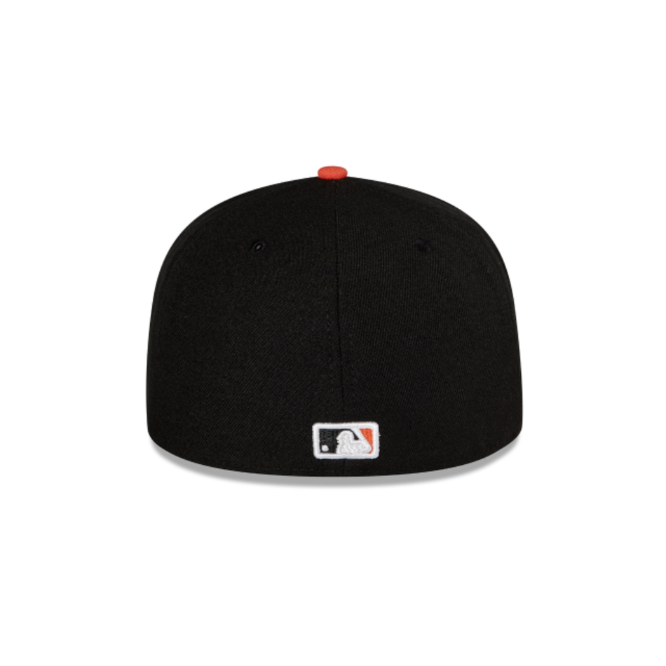 New Era San Francisco Giants Authentic Collection 59FIFTY Fitted