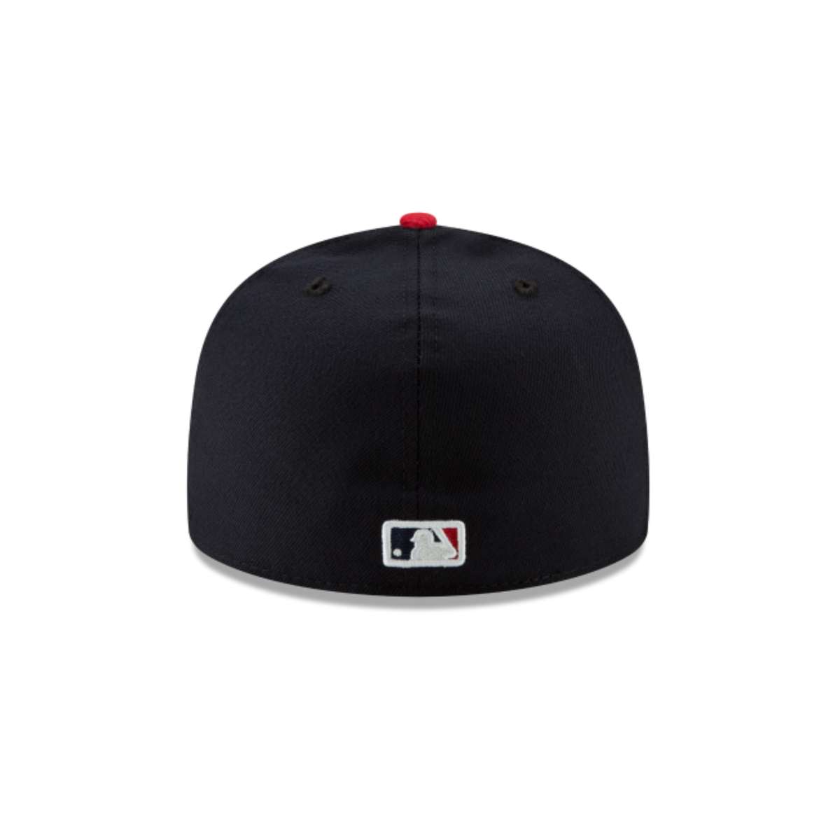 New Era Atlanta Braves Authentic Collection 59FIFTY Fitted