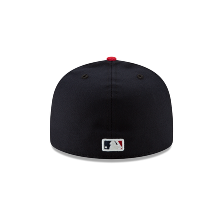 New Era Atlanta Braves Authentic Collection 59FIFTY Fitted