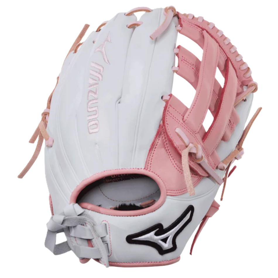 Mizuno MVP Prime 12" Pitcher's Fastpitch Softball Glove
