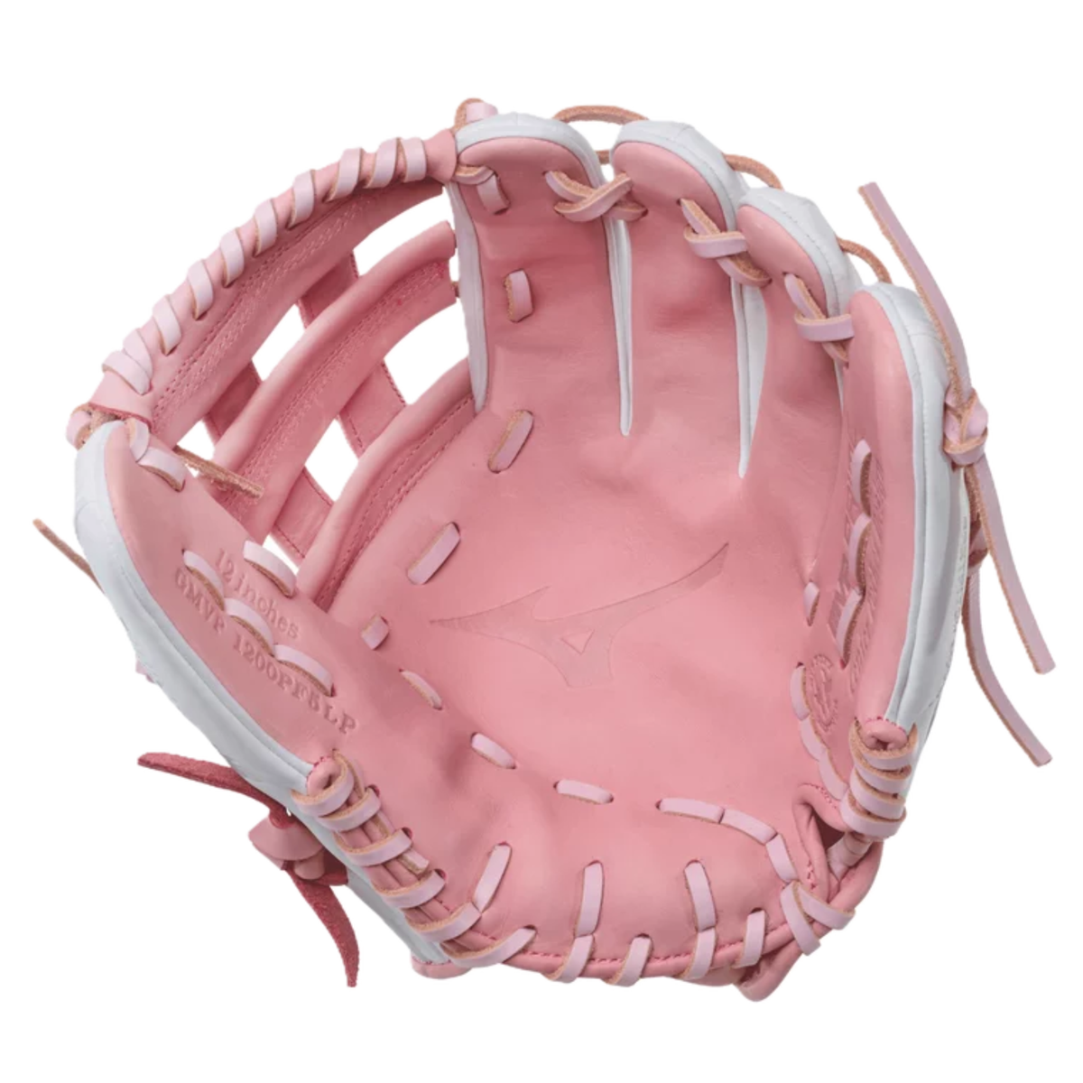 Mizuno MVP Prime 12" Pitcher's Fastpitch Softball Glove