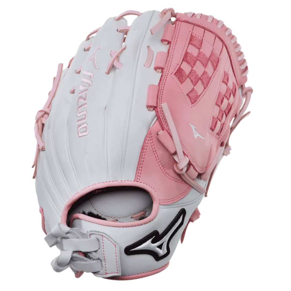 Mizuno MVP Prime 12.5" Fastpitch Softball Glove