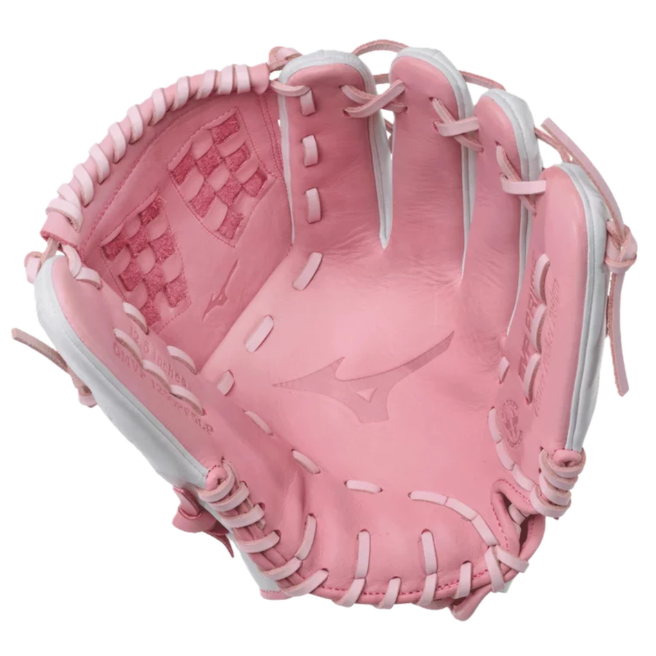 Mizuno MVP Prime 12.5" Fastpitch Softball Glove