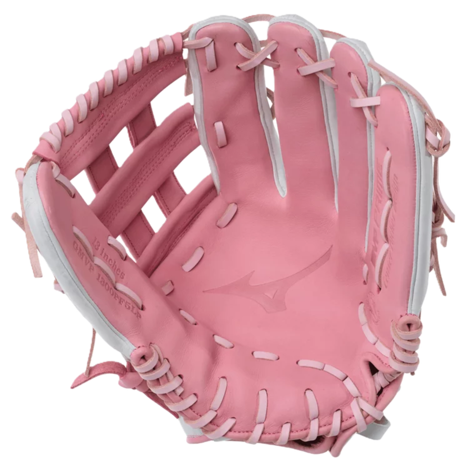 Mizuno MVP Prime 13" Fastpitch Softball Glove