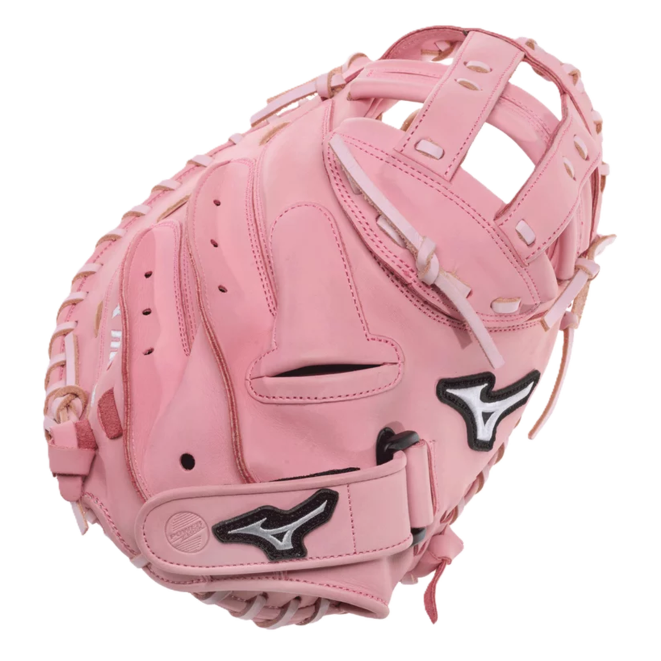 Mizuno MVP Prime 34" Fastpitch Softball Catcher's Mitt