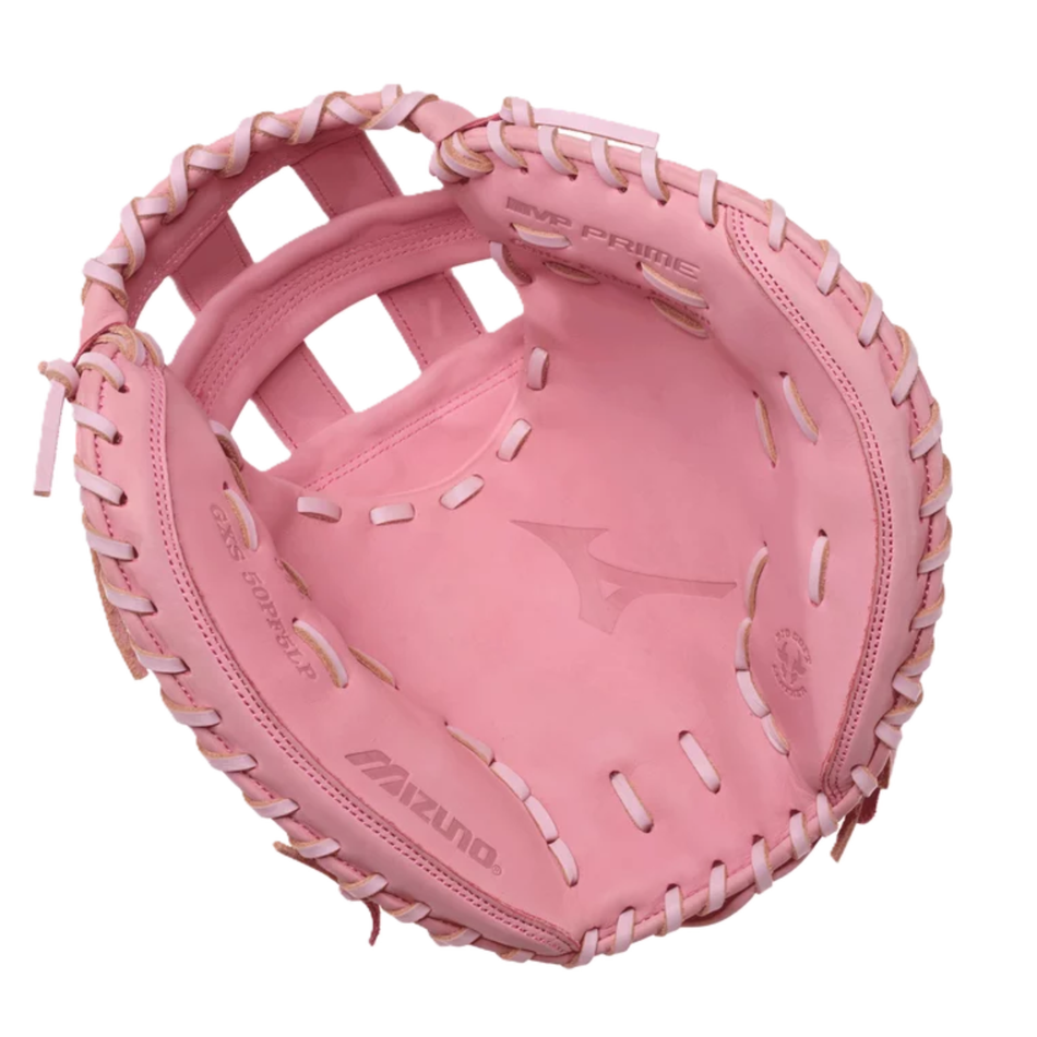 Mizuno MVP Prime 34" Fastpitch Softball Catcher's Mitt
