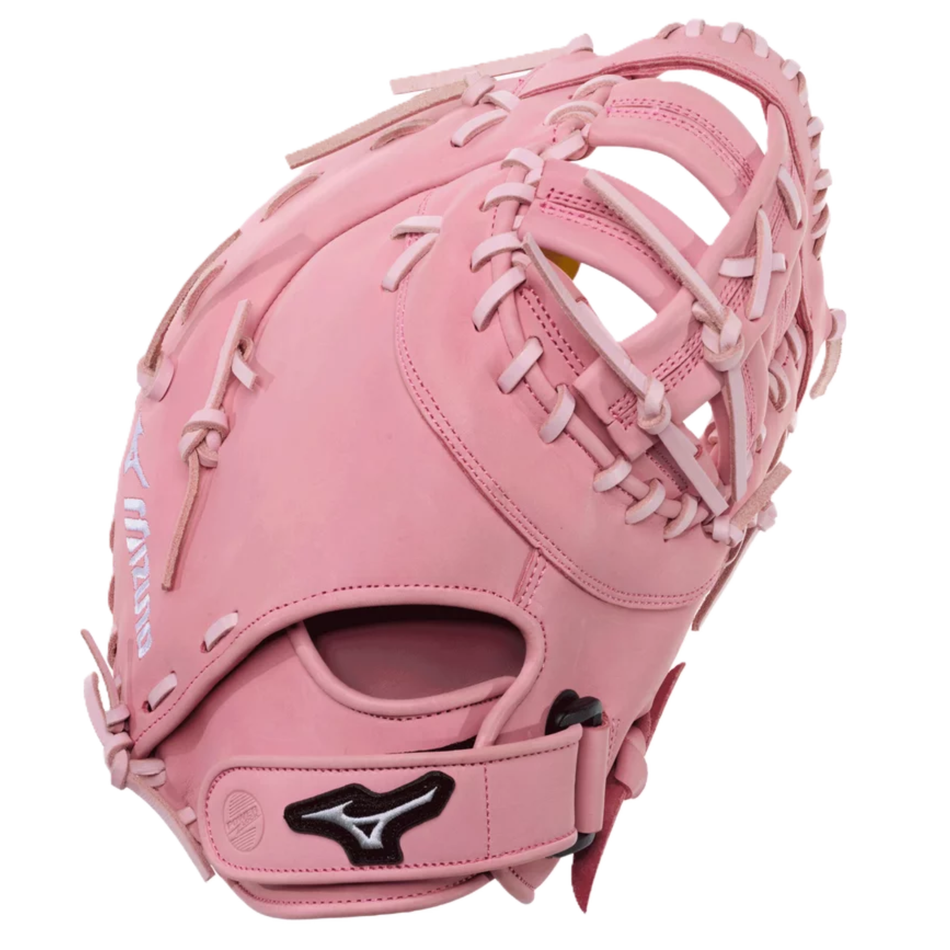 Mizuno MVP Prime 13" Fastpitch Softball First Base Mitt