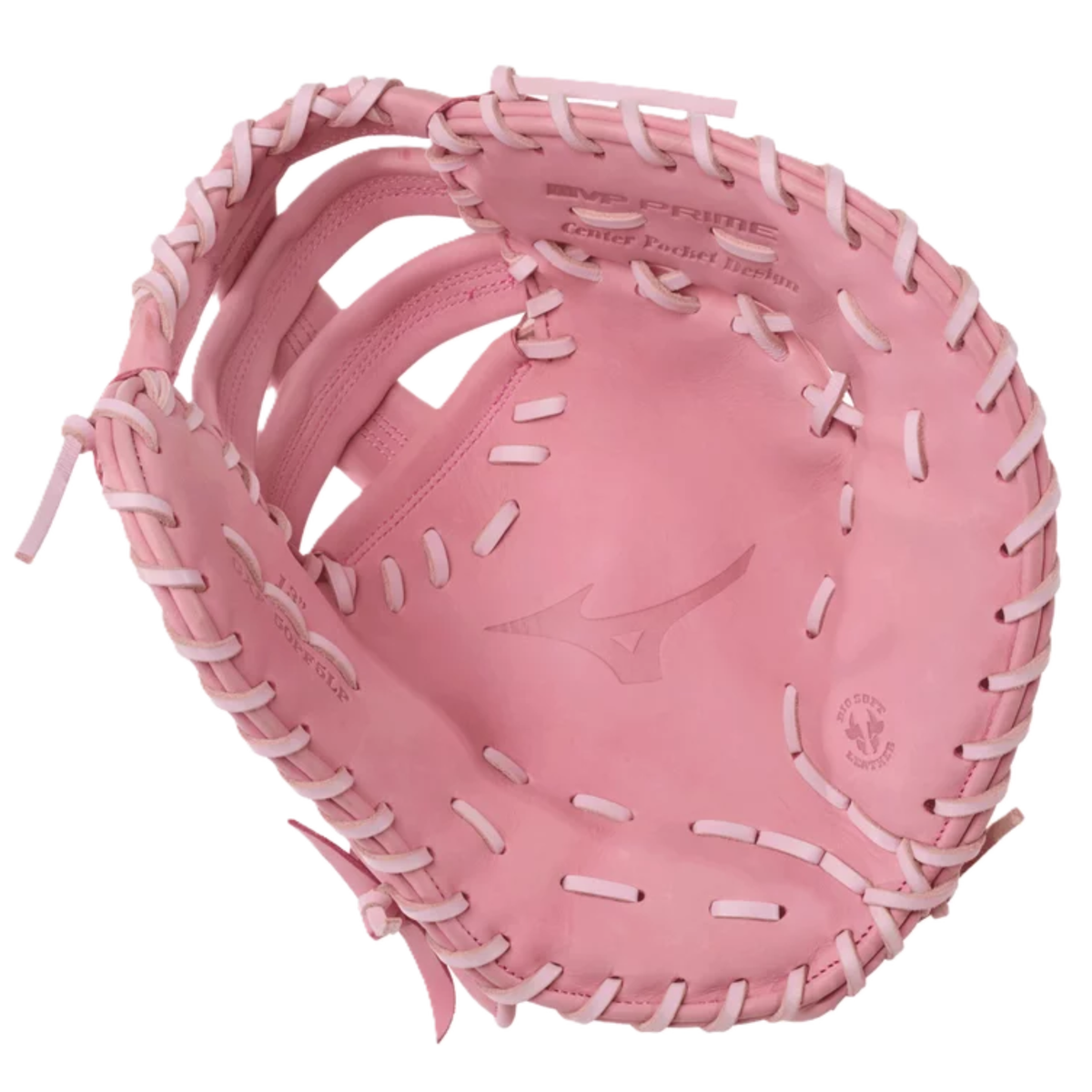 Mizuno MVP Prime 13" Fastpitch Softball First Base Mitt