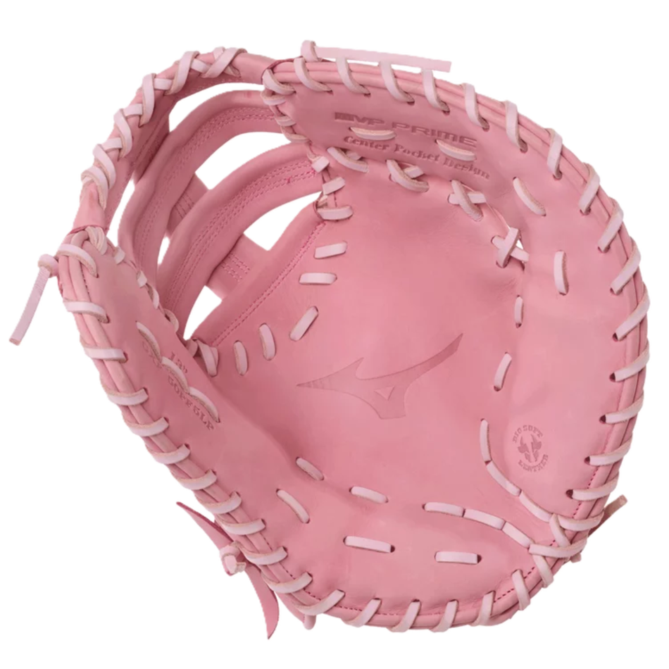 Mizuno MVP Prime 13" Fastpitch Softball First Base Mitt