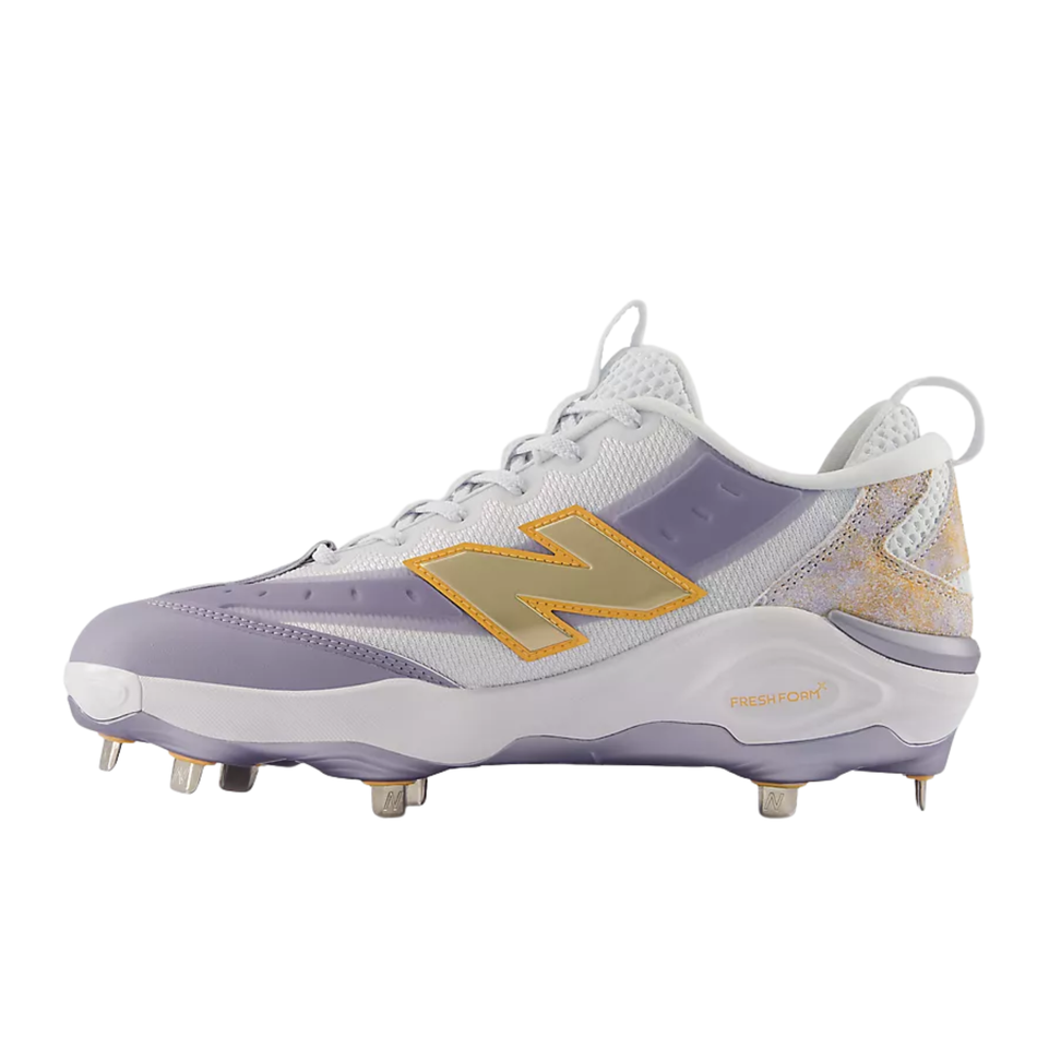 New Balance M3000V8 Low Metal Cleats