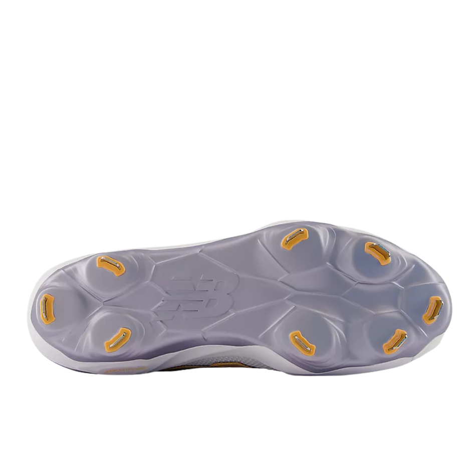 New Balance M3000V8 Low Metal Cleats