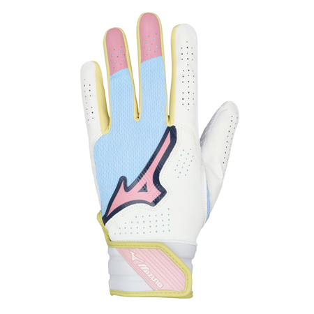 Mizuno Finch Adult Softball Batting Glove