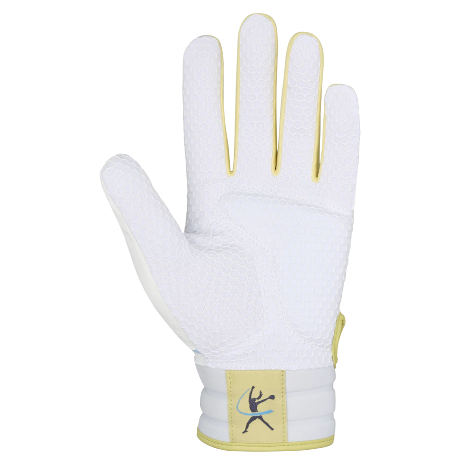 Mizuno Finch Adult Softball Batting Glove
