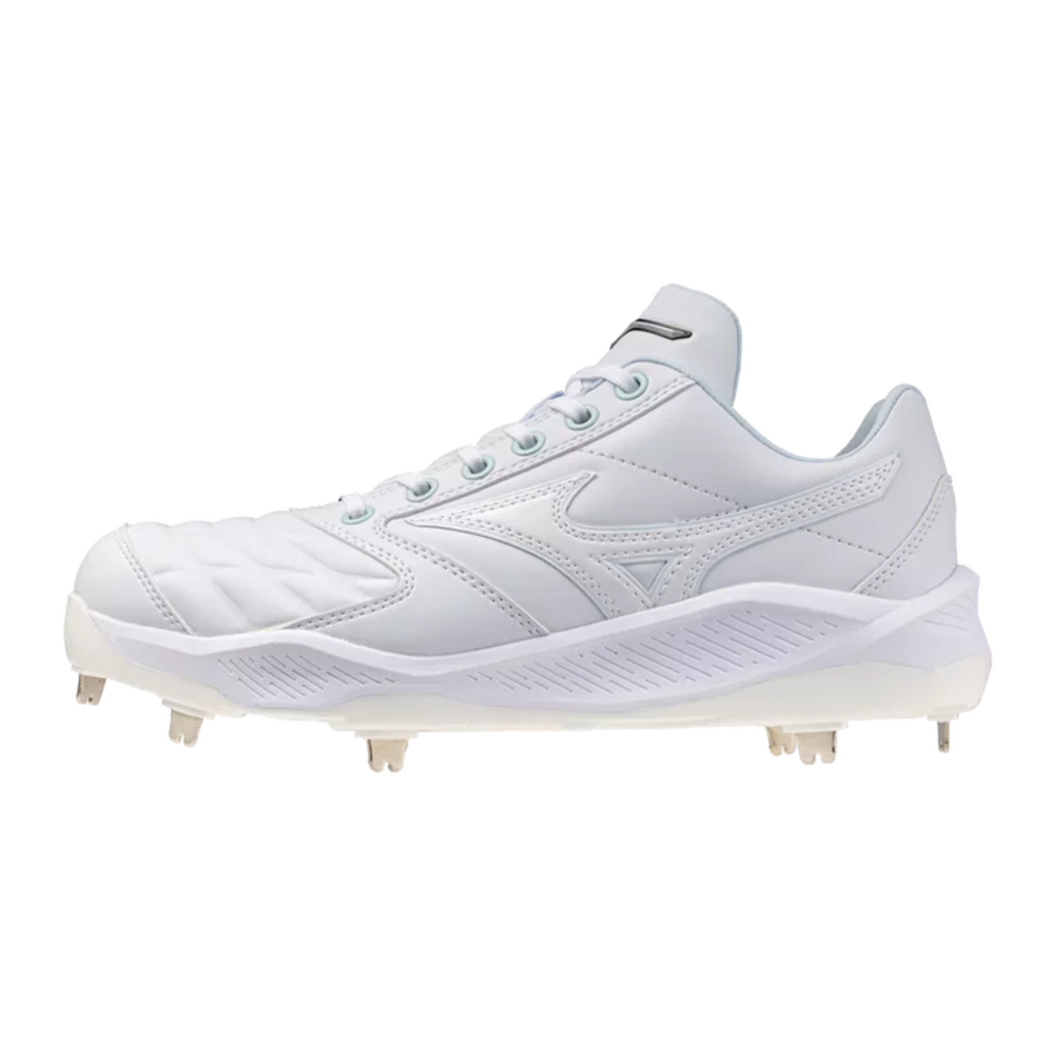 Mizuno Pro Select Fastpitch Metal Softball Cleat