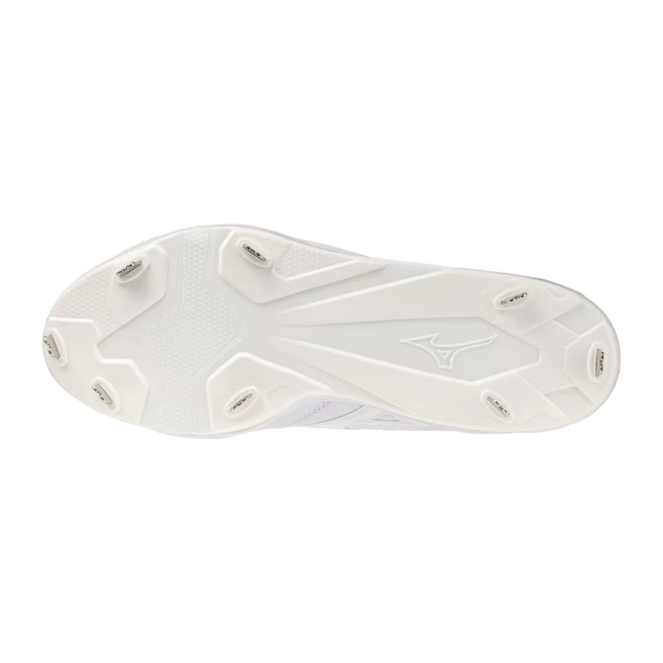 Mizuno Pro Select Fastpitch Metal Softball Cleat