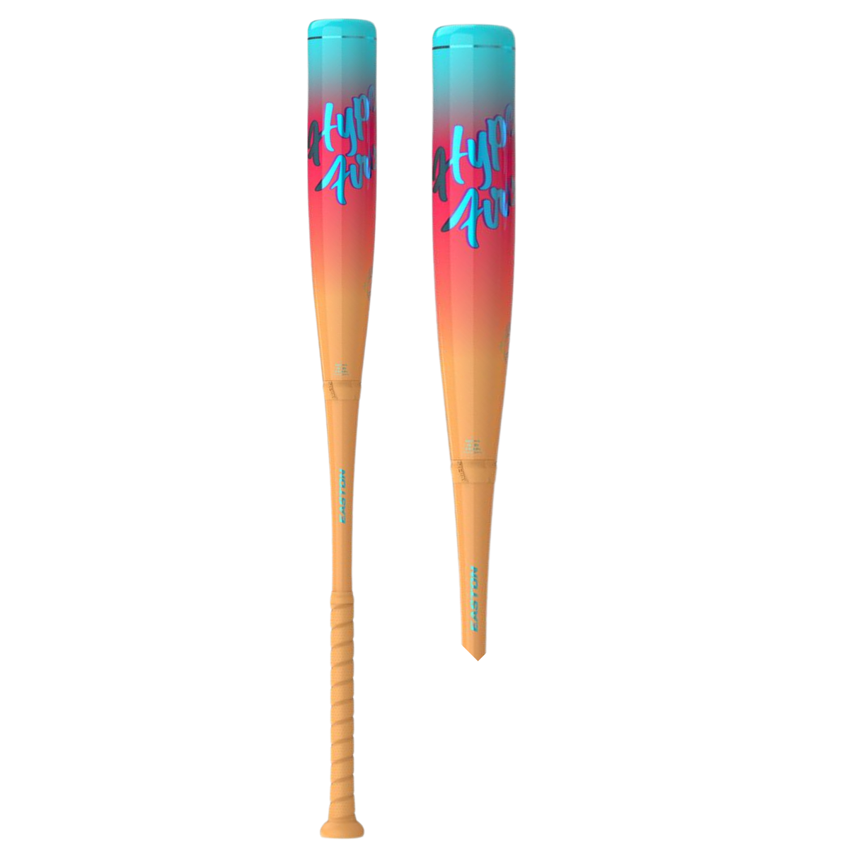 Easton 2027 Easton Hype Fire USA Baseball Bat -5