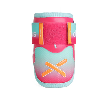 Absolutely Ridiculous Miami Ice Remix Elbow Guard
