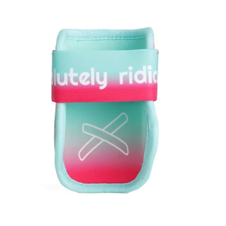 Absolutely Ridiculous Miami Ice Remix Elbow Guard