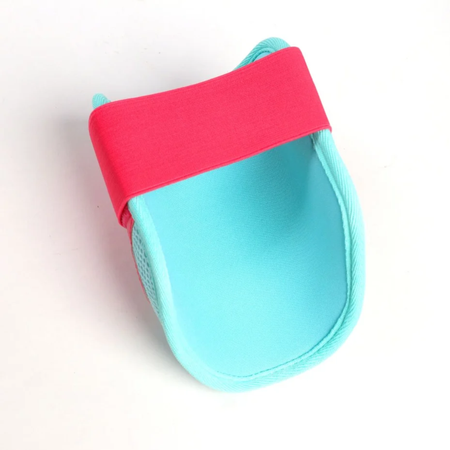 Absolutely Ridiculous Miami Ice Elbow Guard