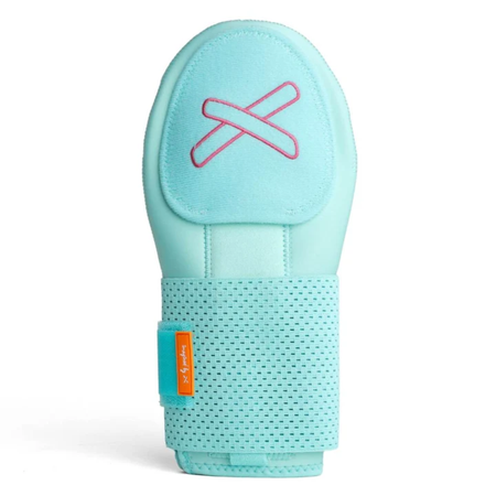 Absolutely Ridiculous Miami Ice Sliding Mitt
