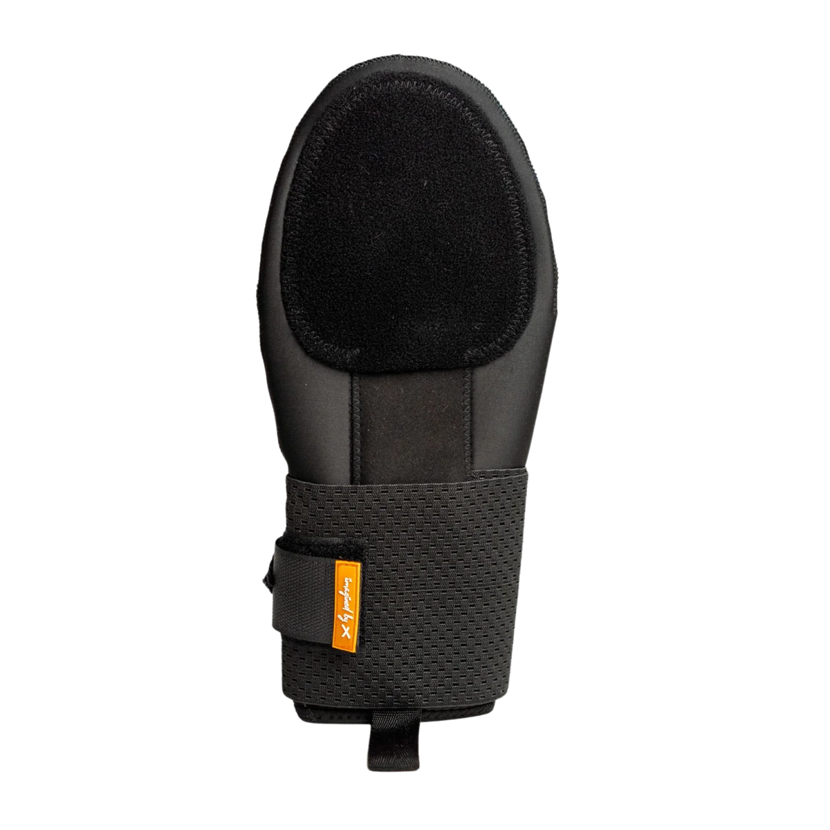 Absolutely Ridiculous Pushin' P Sliding Mitt