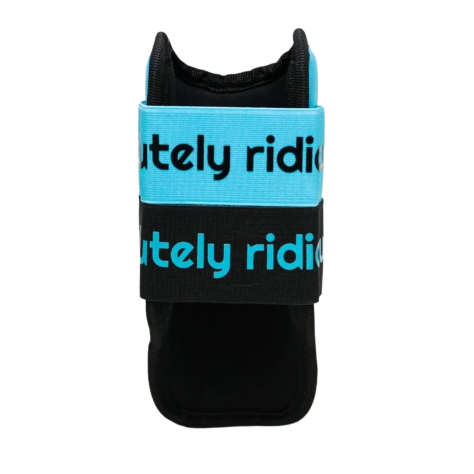 Absolutely Ridiculous Pushin' P Double Strap Elbow Guard