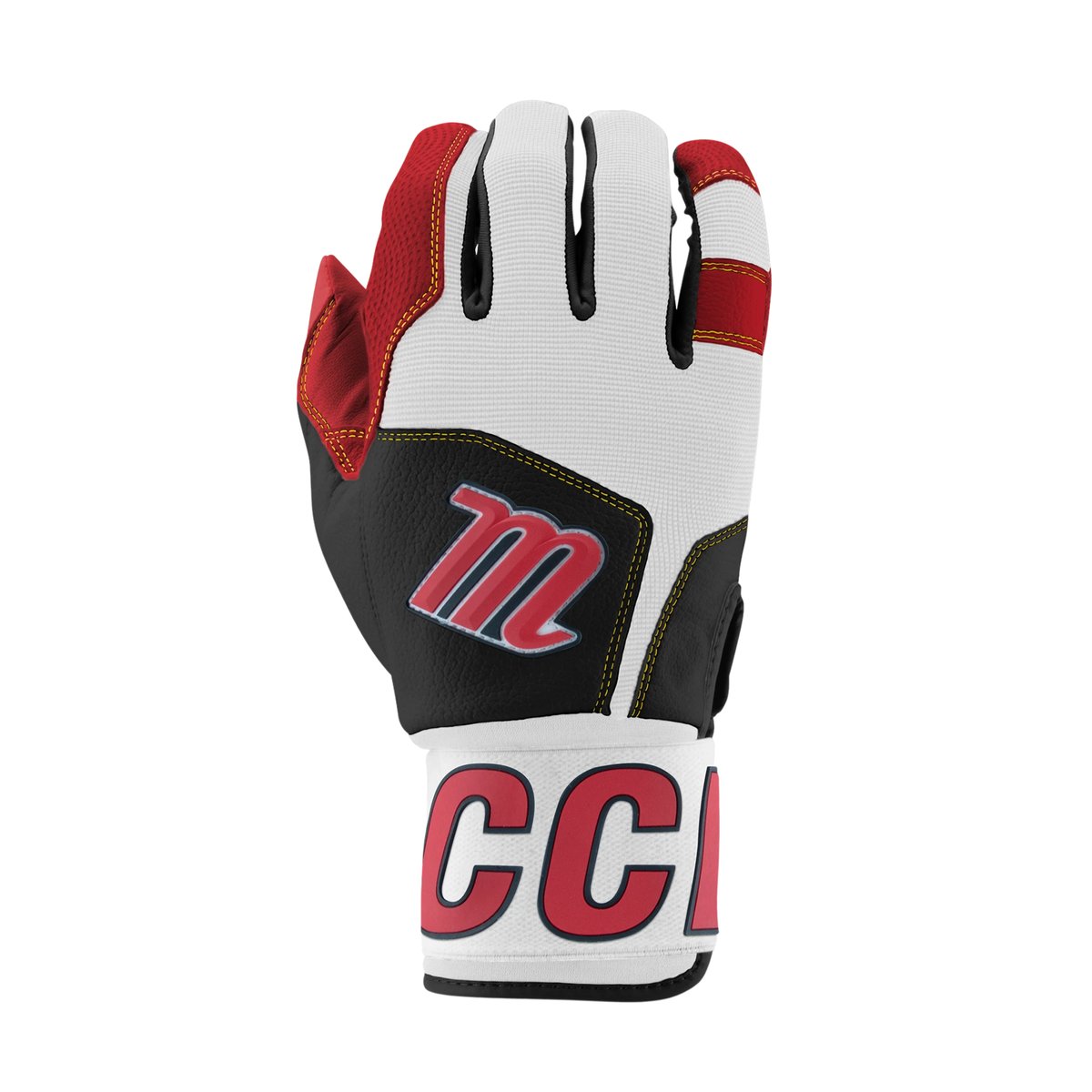 Marrucci Blacksmith Wrap Adult Batting Gloves