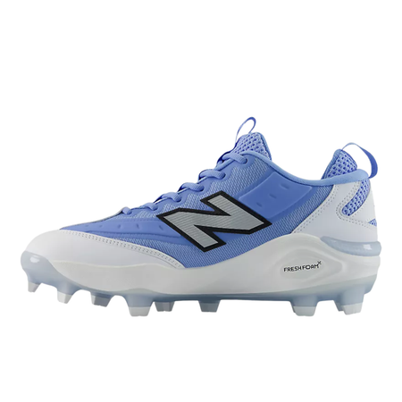  New Balance 3000v8 TPU (M30008T6) Moulded Cleats