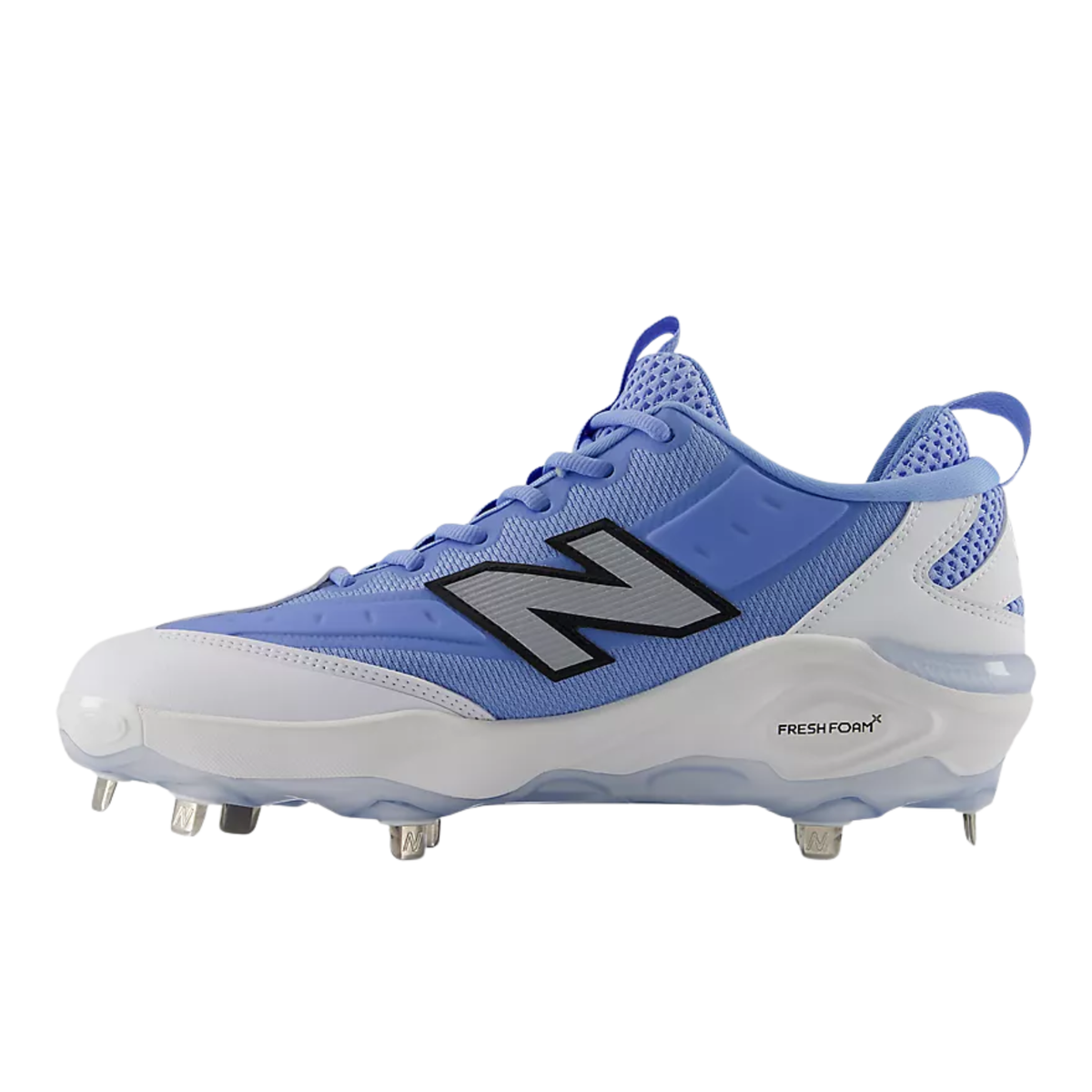 New Balance 3000v8 (M30008KD) Metal Cleats