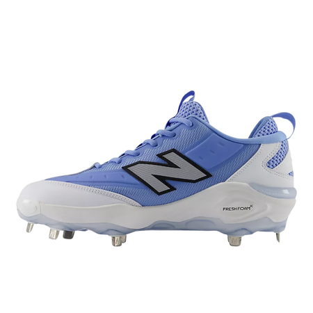 New Balance 3000v8 (M30008KD) Metal Cleats