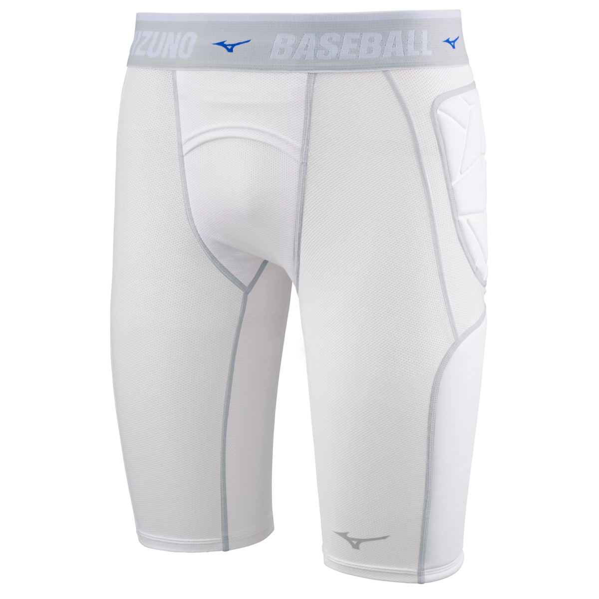 Mizuno Men's RB Shield Padded Baseball Brief