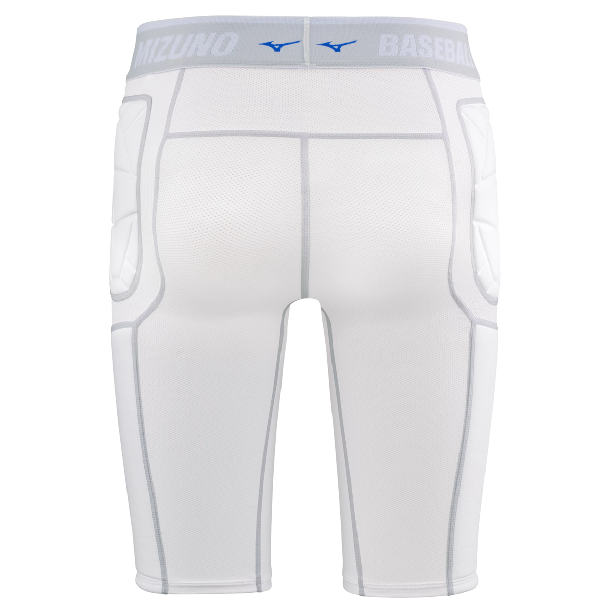 Mizuno Men's RB Shield Padded Baseball Brief