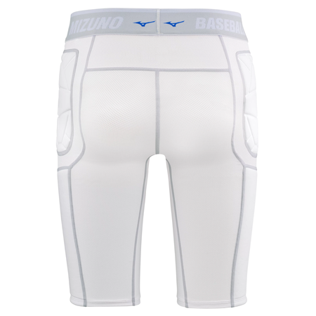 Mizuno Men's RB Shield Padded Baseball Brief