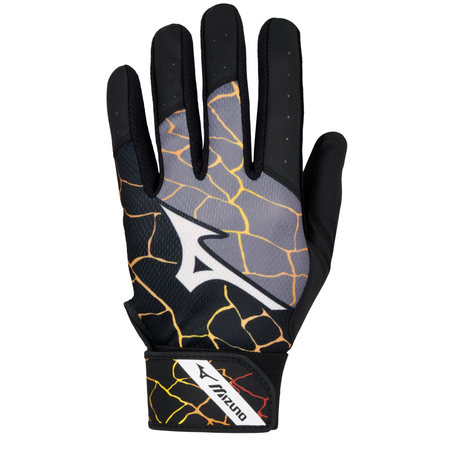 Mizuno MVP Adult Baseball Batting Glove OB